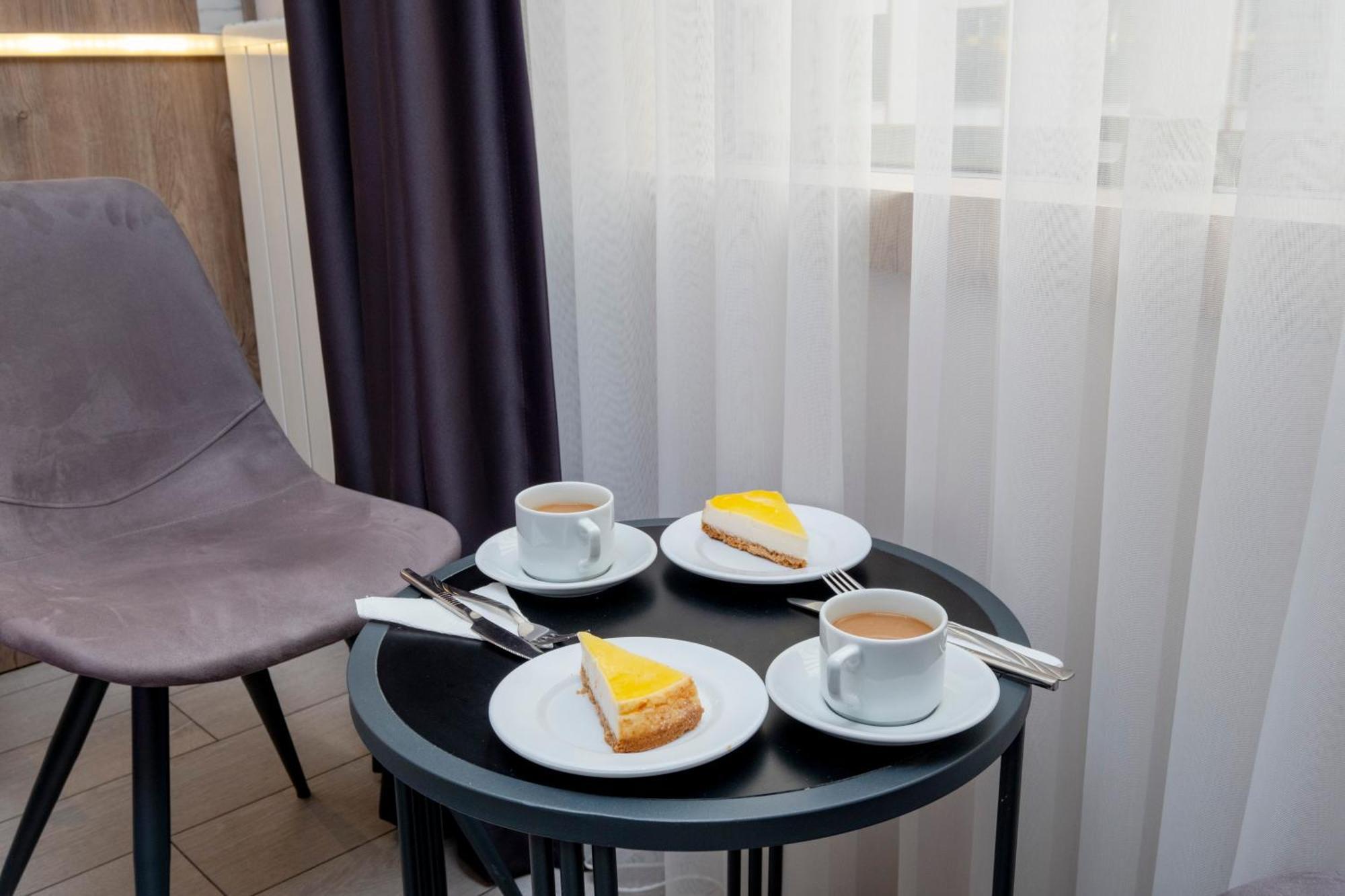 Arnavutkoy Lavender Airport Hotel מראה חיצוני תמונה