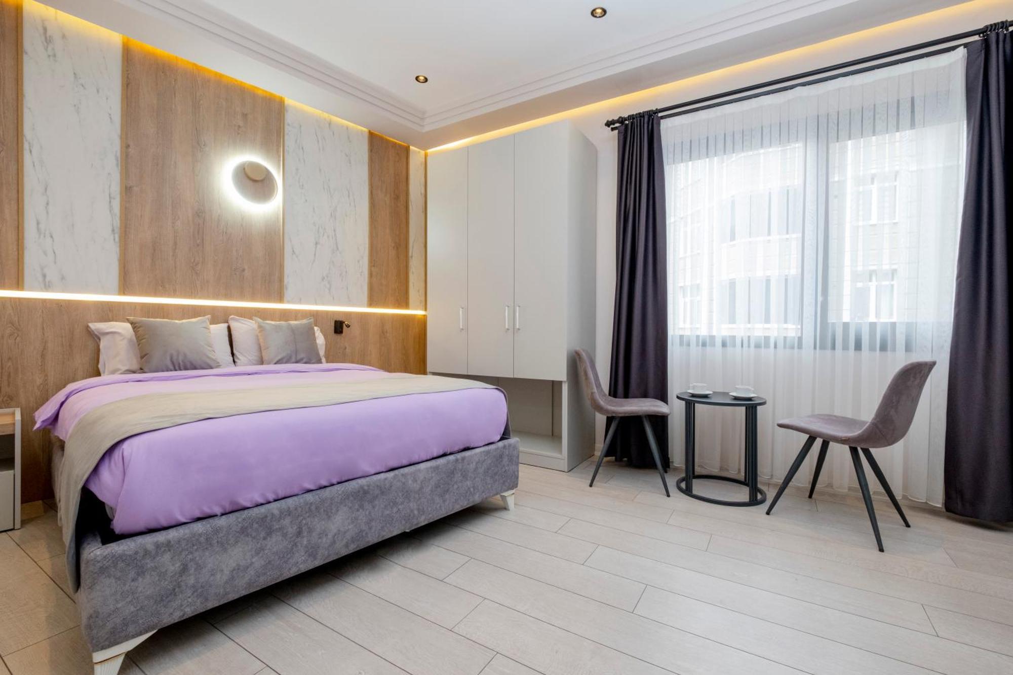 Arnavutkoy Lavender Airport Hotel מראה חיצוני תמונה